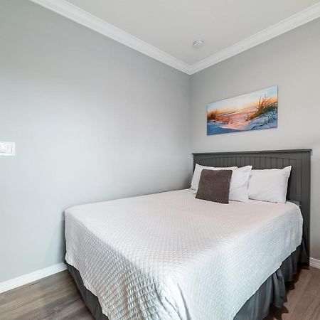 Sandy Feet Retreat Pensacola Luaran gambar
