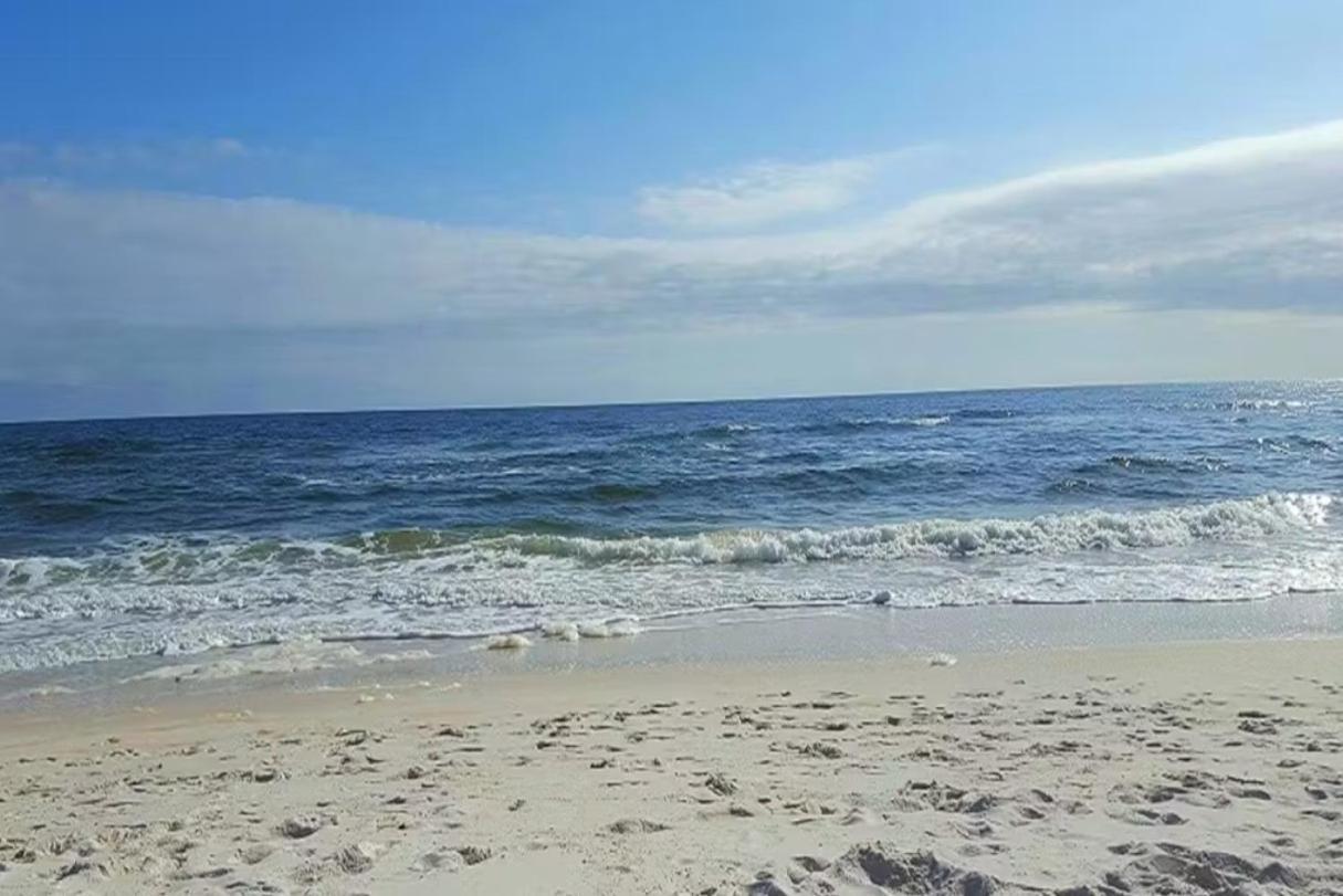 Sandy Feet Retreat Pensacola Luaran gambar