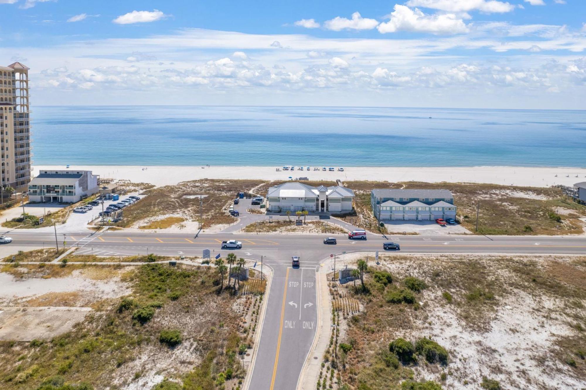 Sandy Feet Retreat Pensacola Luaran gambar