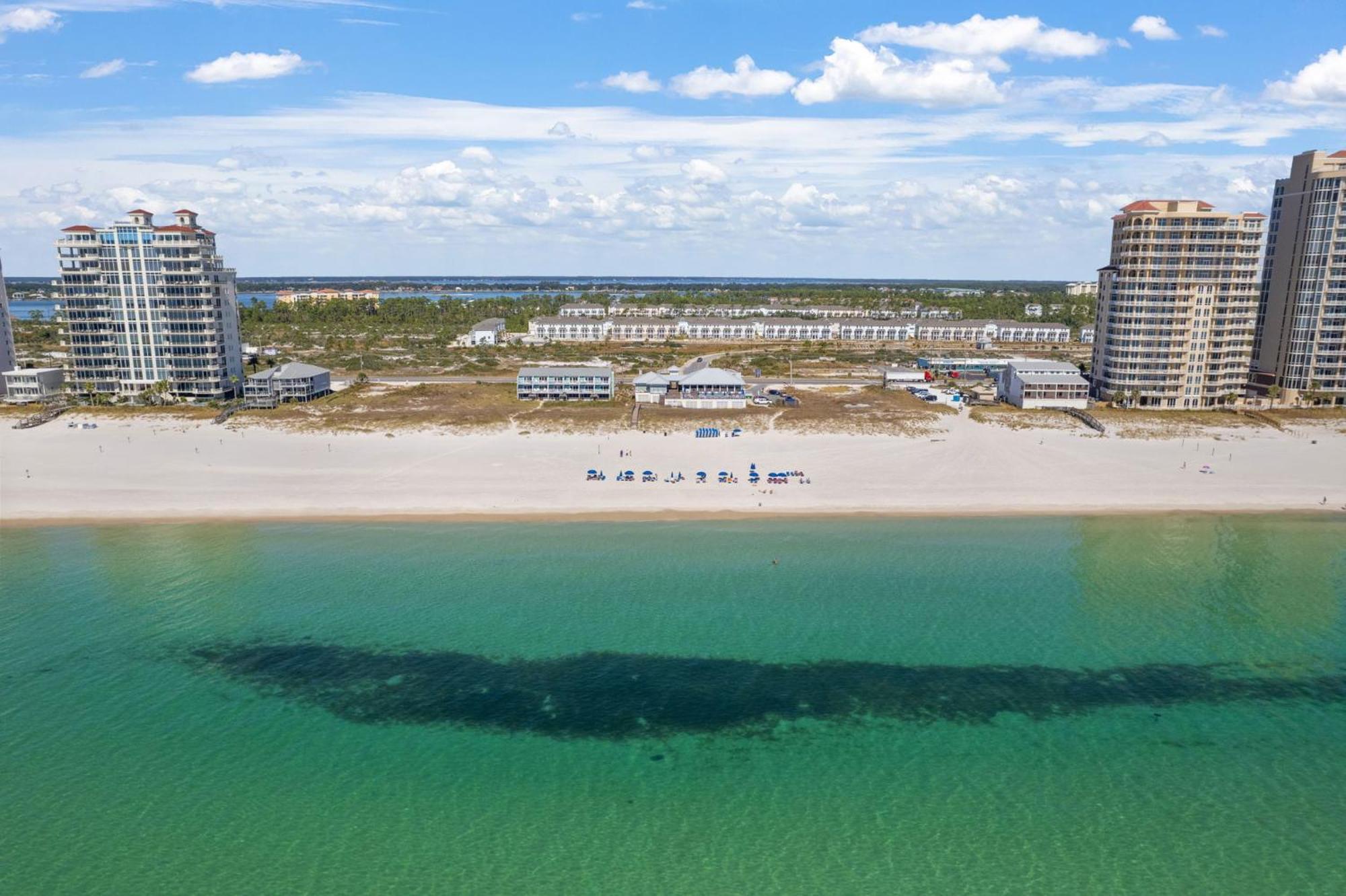 Sandy Feet Retreat Pensacola Luaran gambar