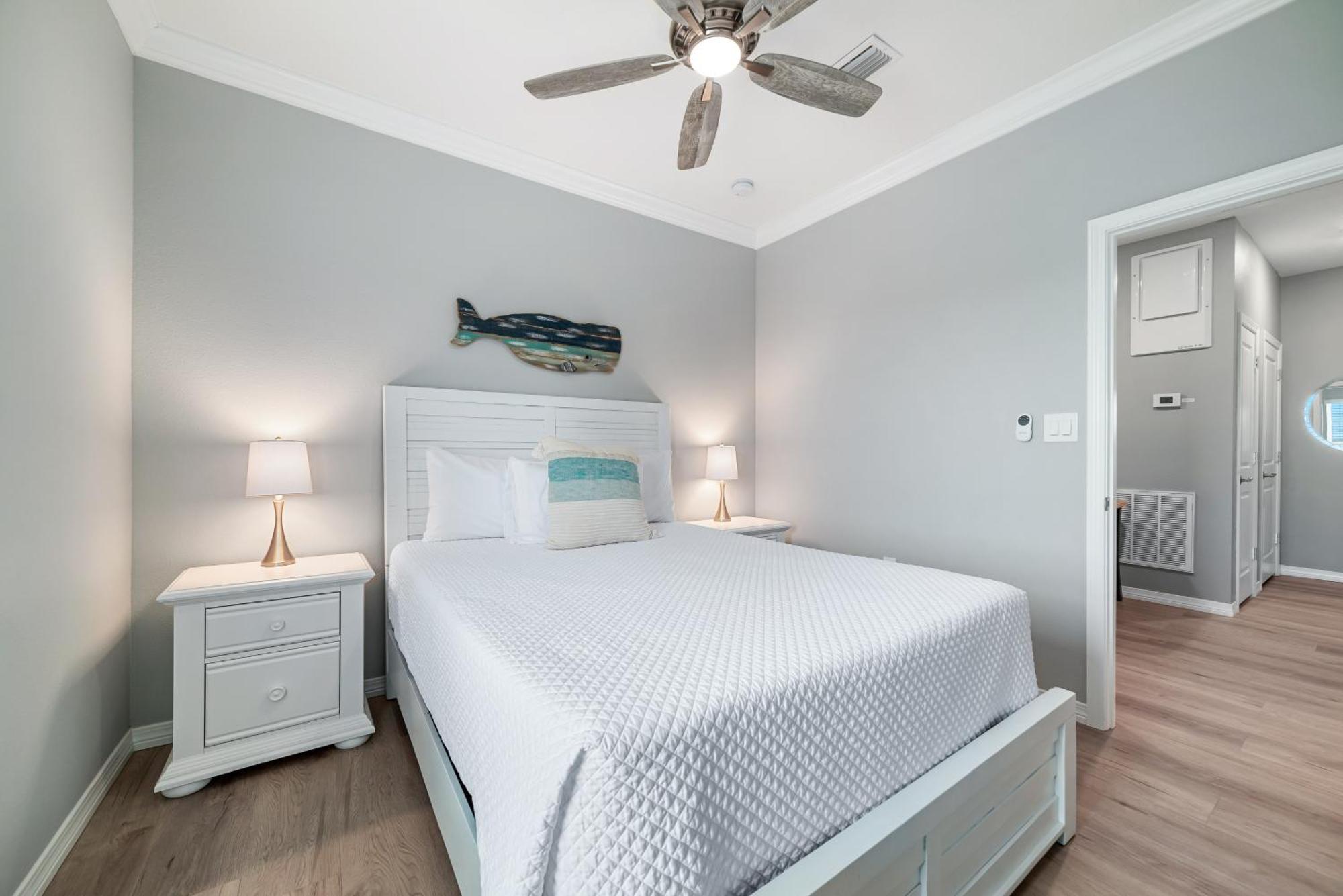 Sandy Feet Retreat Pensacola Luaran gambar