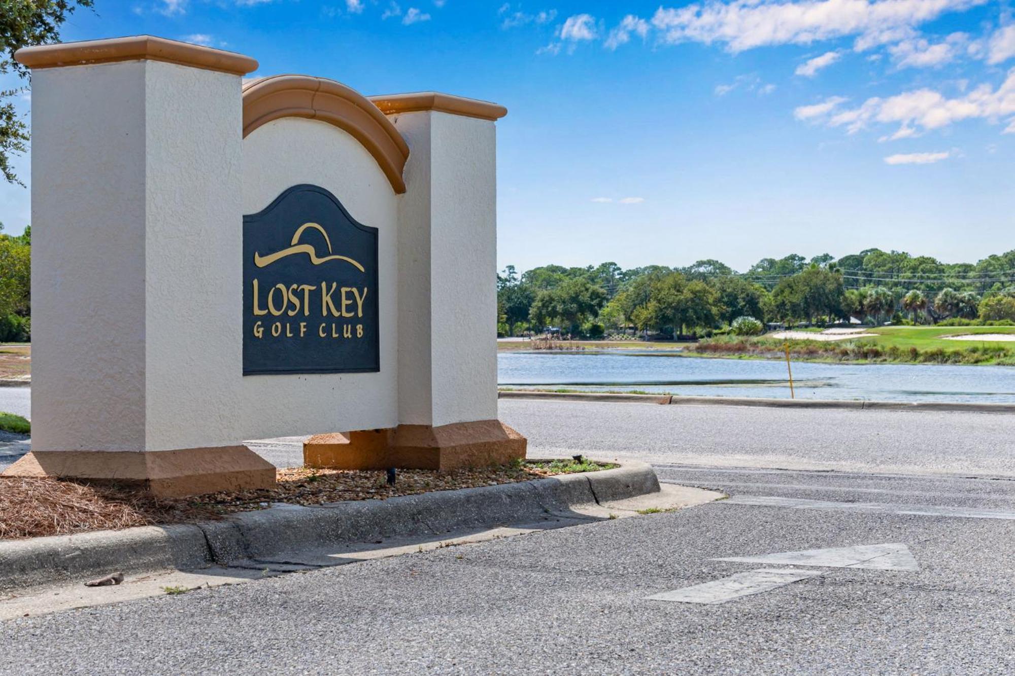 Sandy Feet Retreat Pensacola Luaran gambar