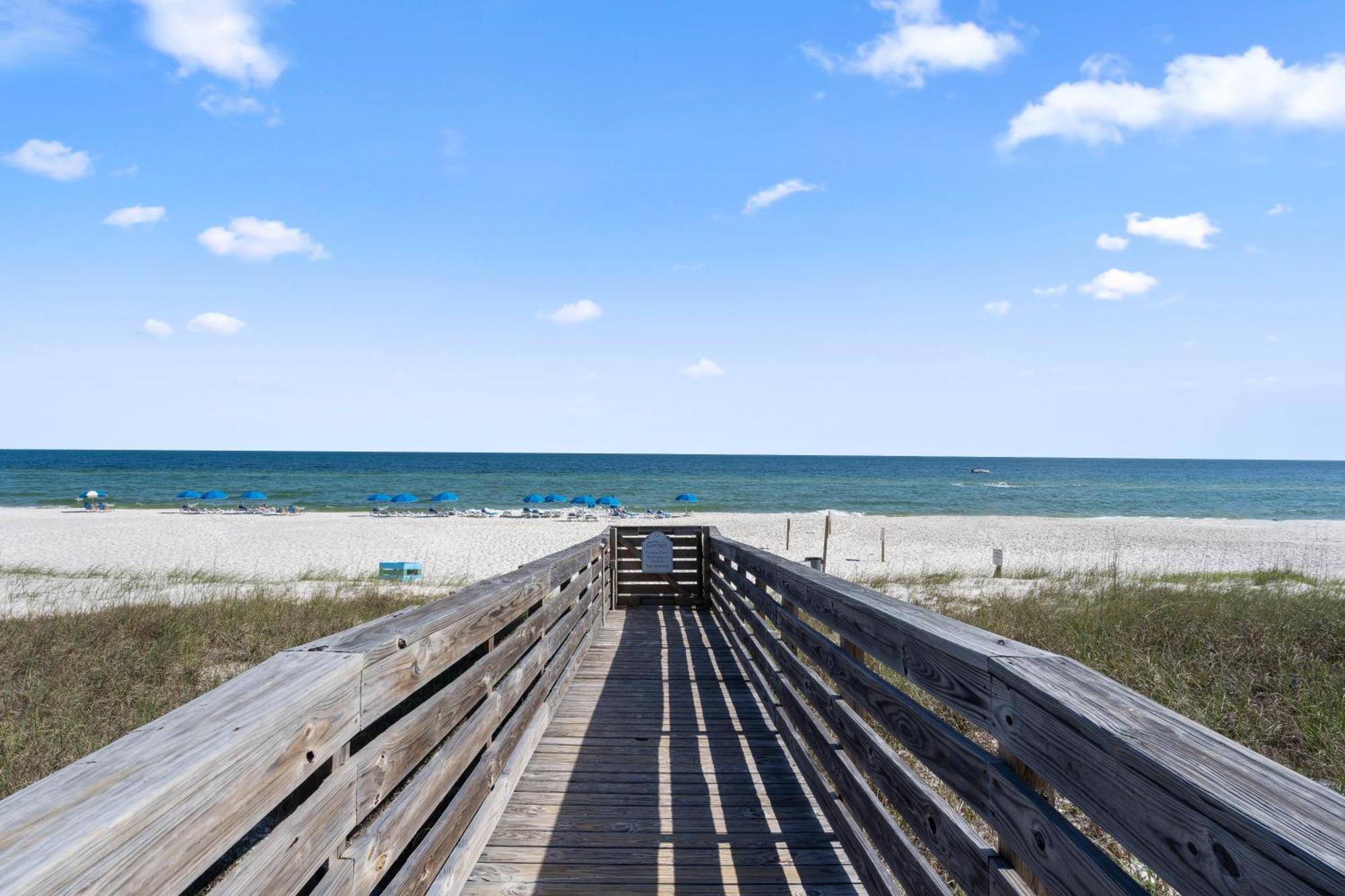 Sandy Feet Retreat Pensacola Luaran gambar