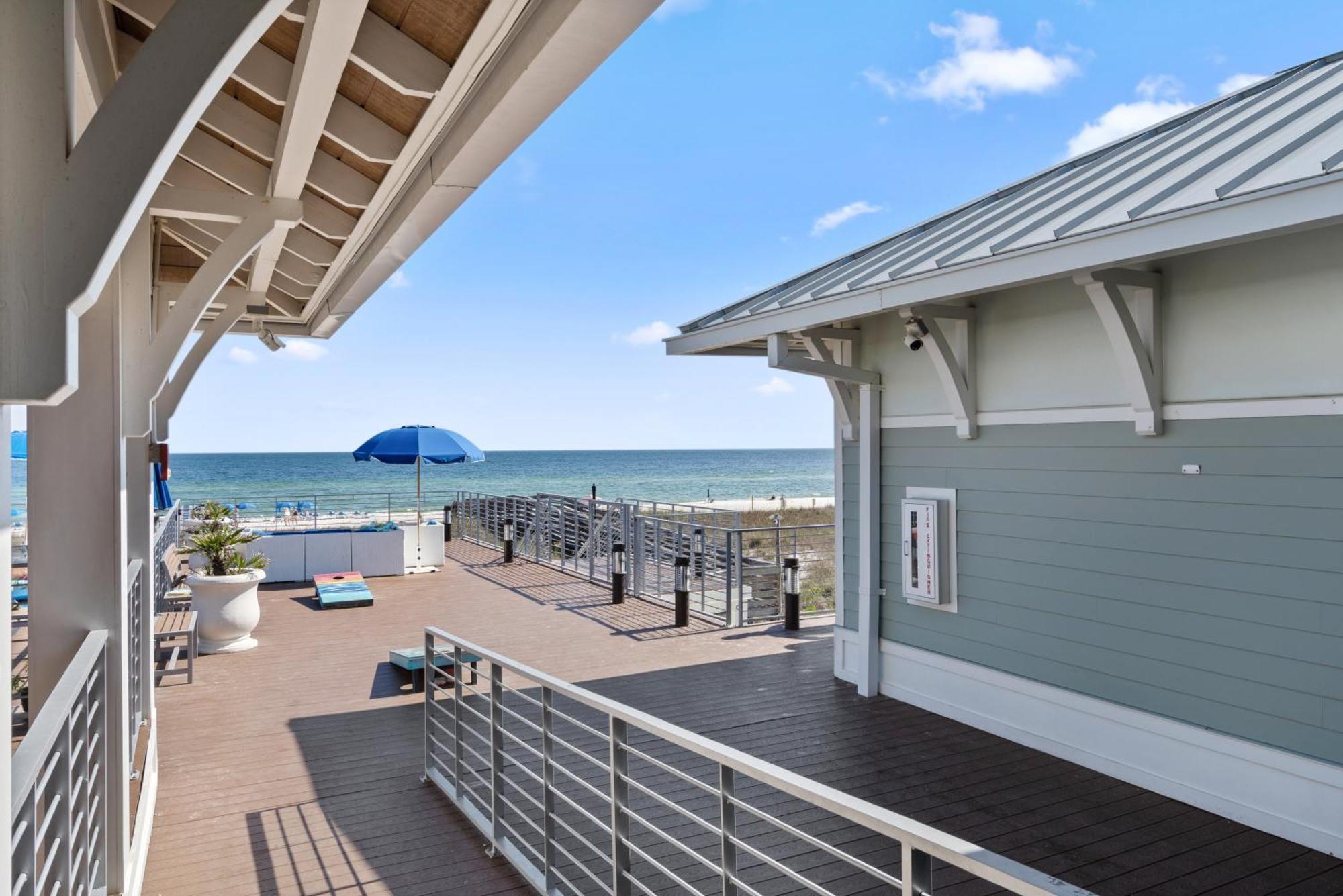 Sandy Feet Retreat Pensacola Luaran gambar