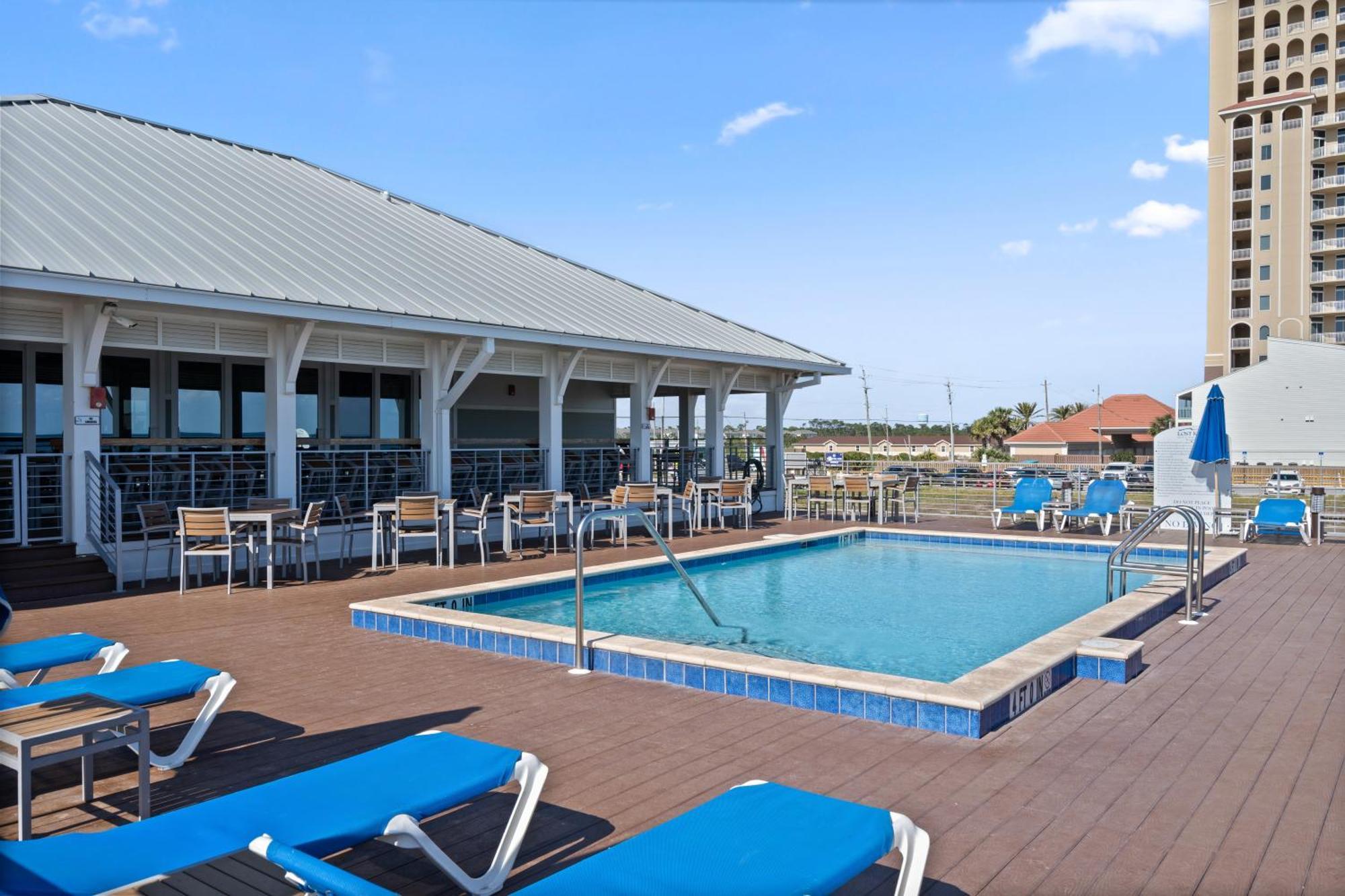 Sandy Feet Retreat Pensacola Luaran gambar