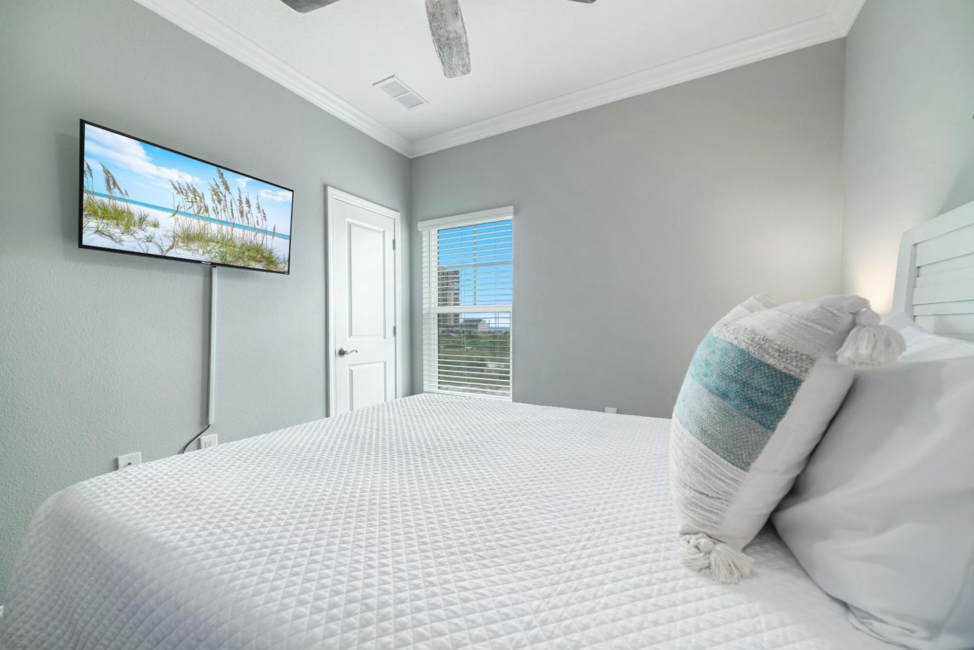 Sandy Feet Retreat Pensacola Luaran gambar