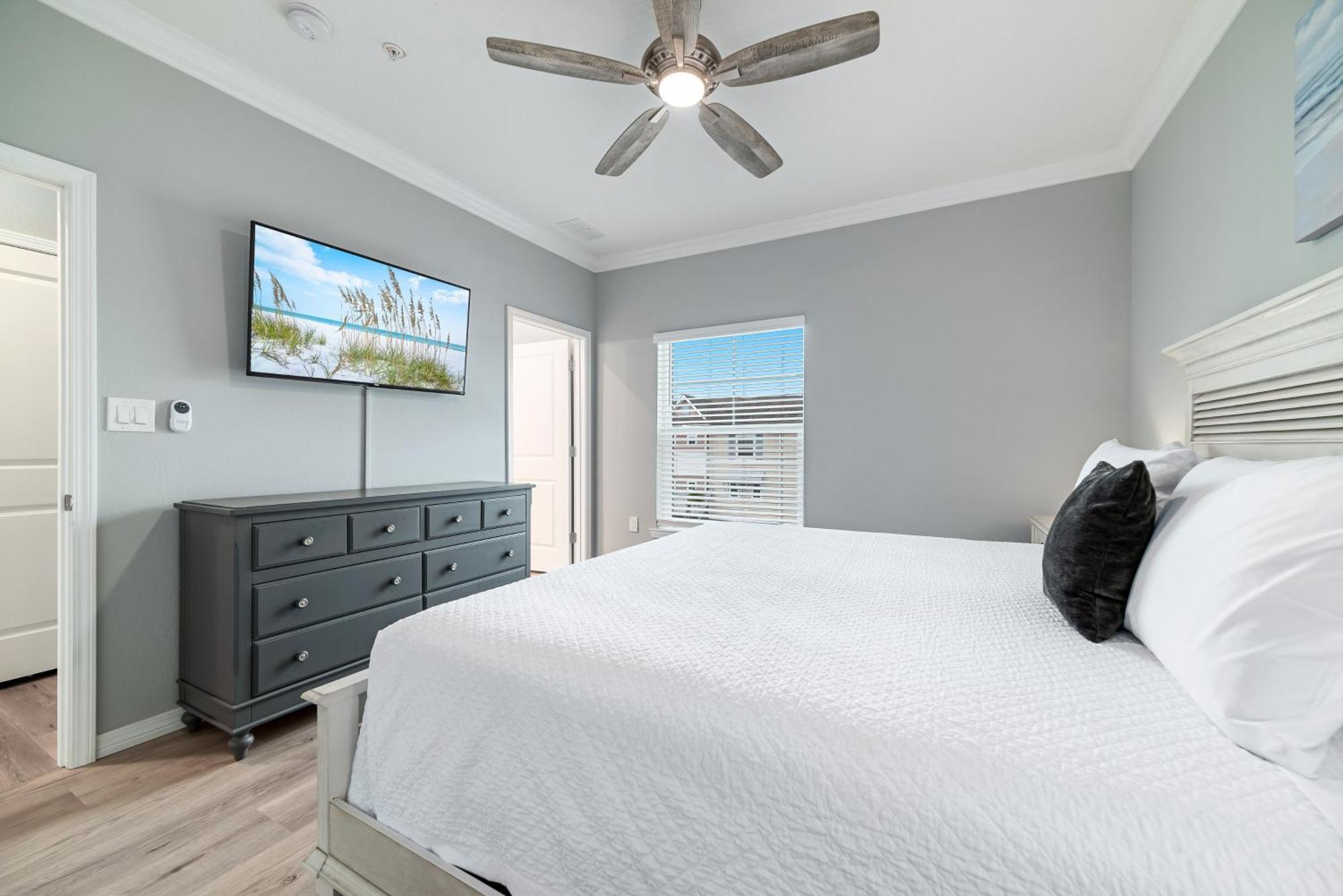 Sandy Feet Retreat Pensacola Luaran gambar