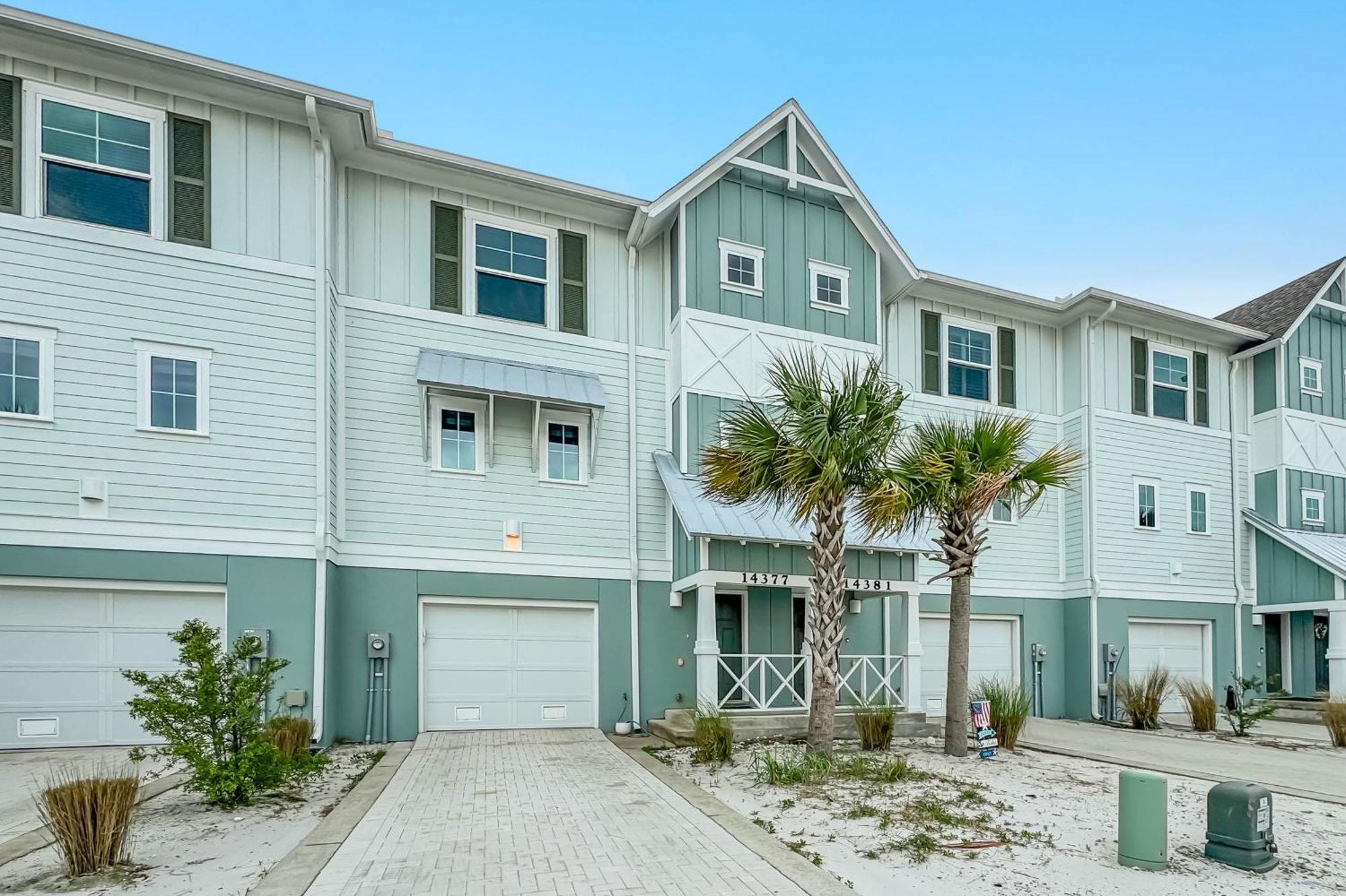 Sandy Feet Retreat Pensacola Luaran gambar