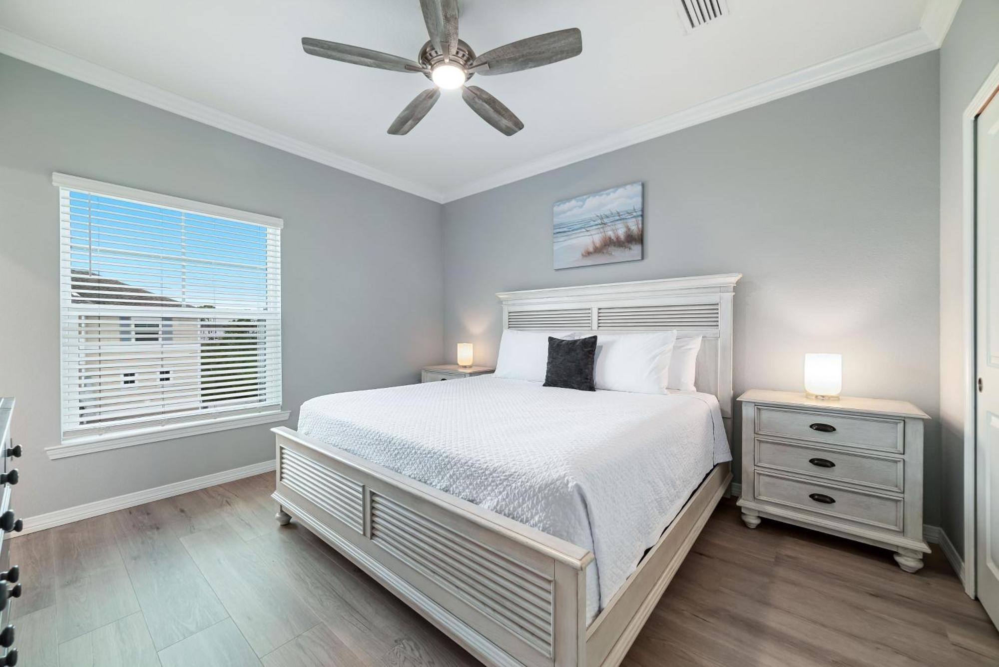Sandy Feet Retreat Pensacola Luaran gambar