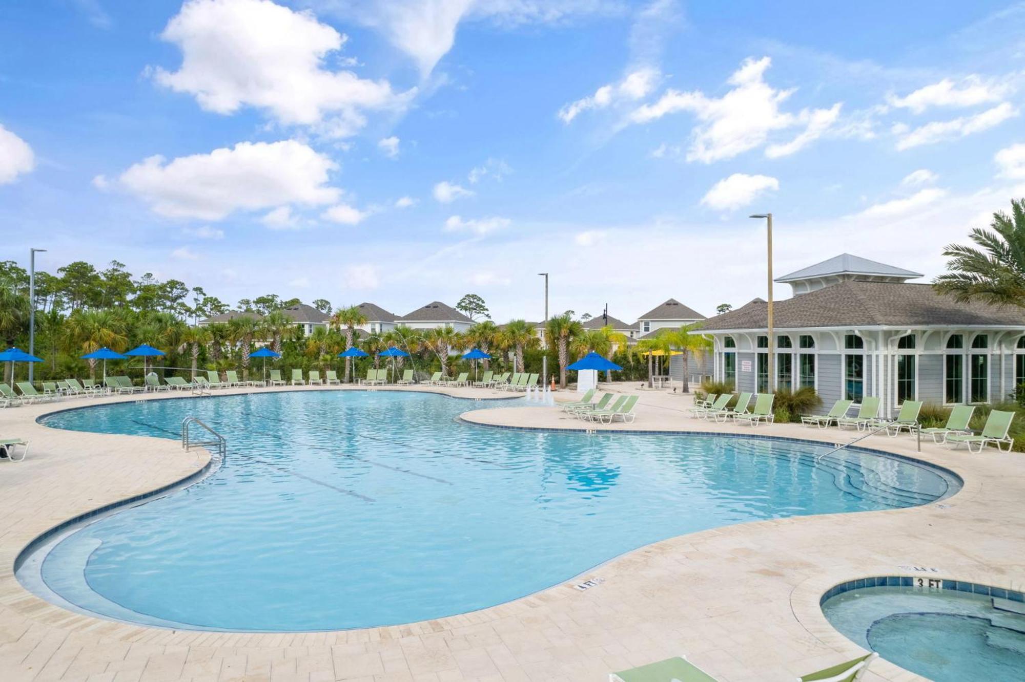 Sandy Feet Retreat Pensacola Luaran gambar